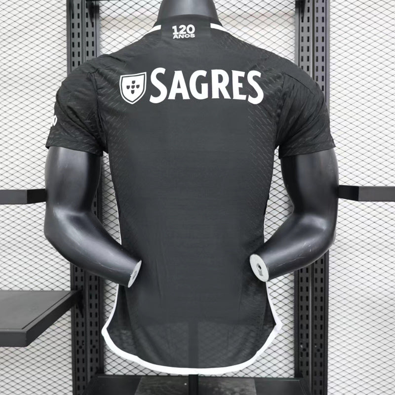 Benfica 2023/2024 Away Jersey