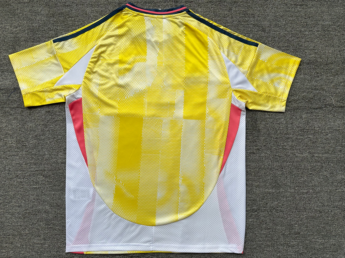 Juventus 2024/2025 Away Jersey