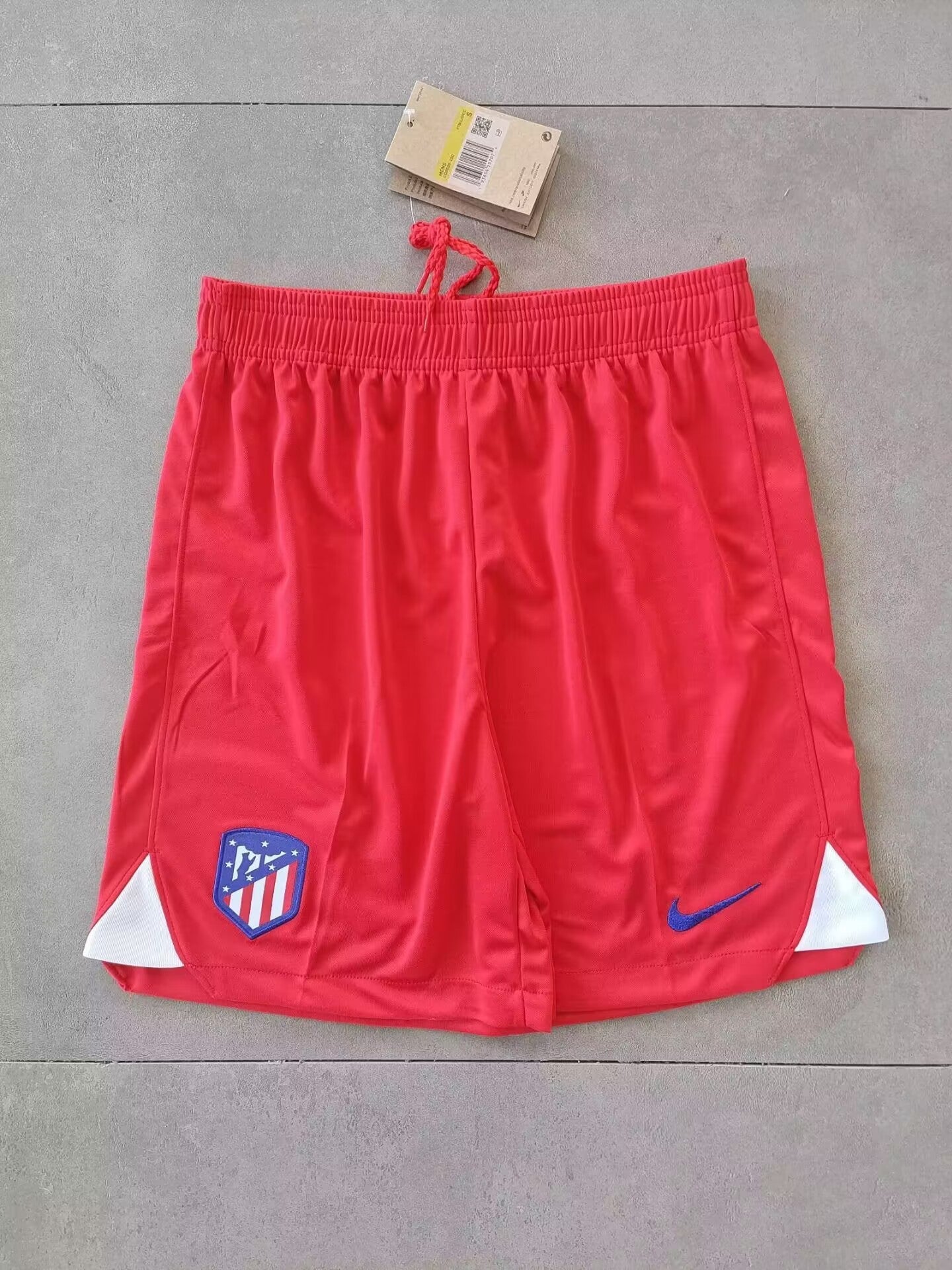 Atletico Madrid 2023/2024 Home Shorts