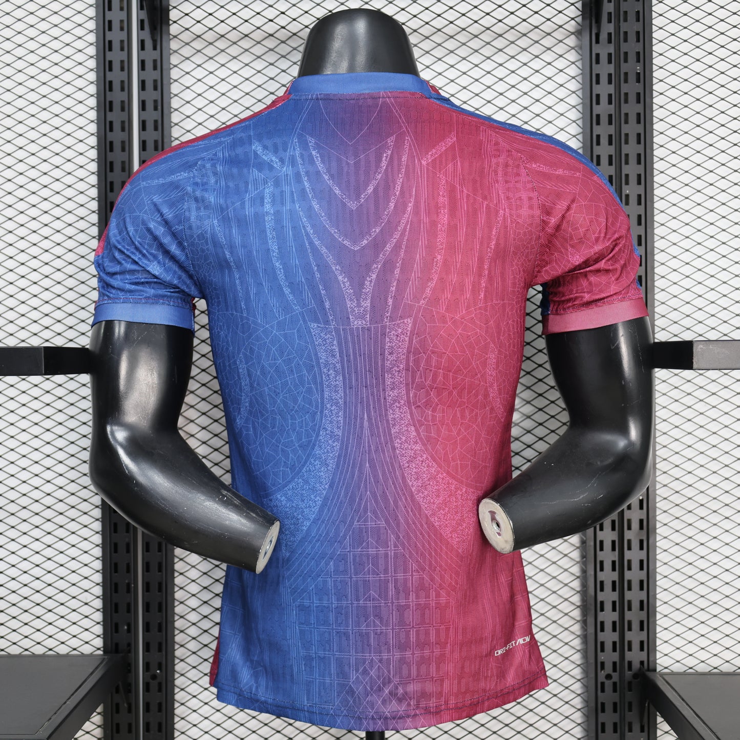 Barcelona 2025/2026 Jersey