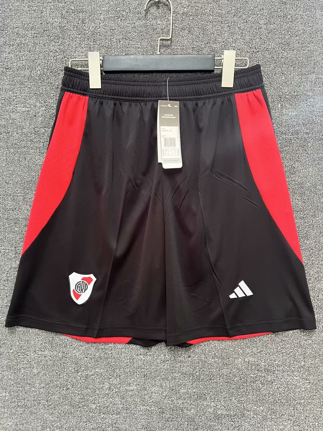 River Plate 2024/2025 Home Shorts