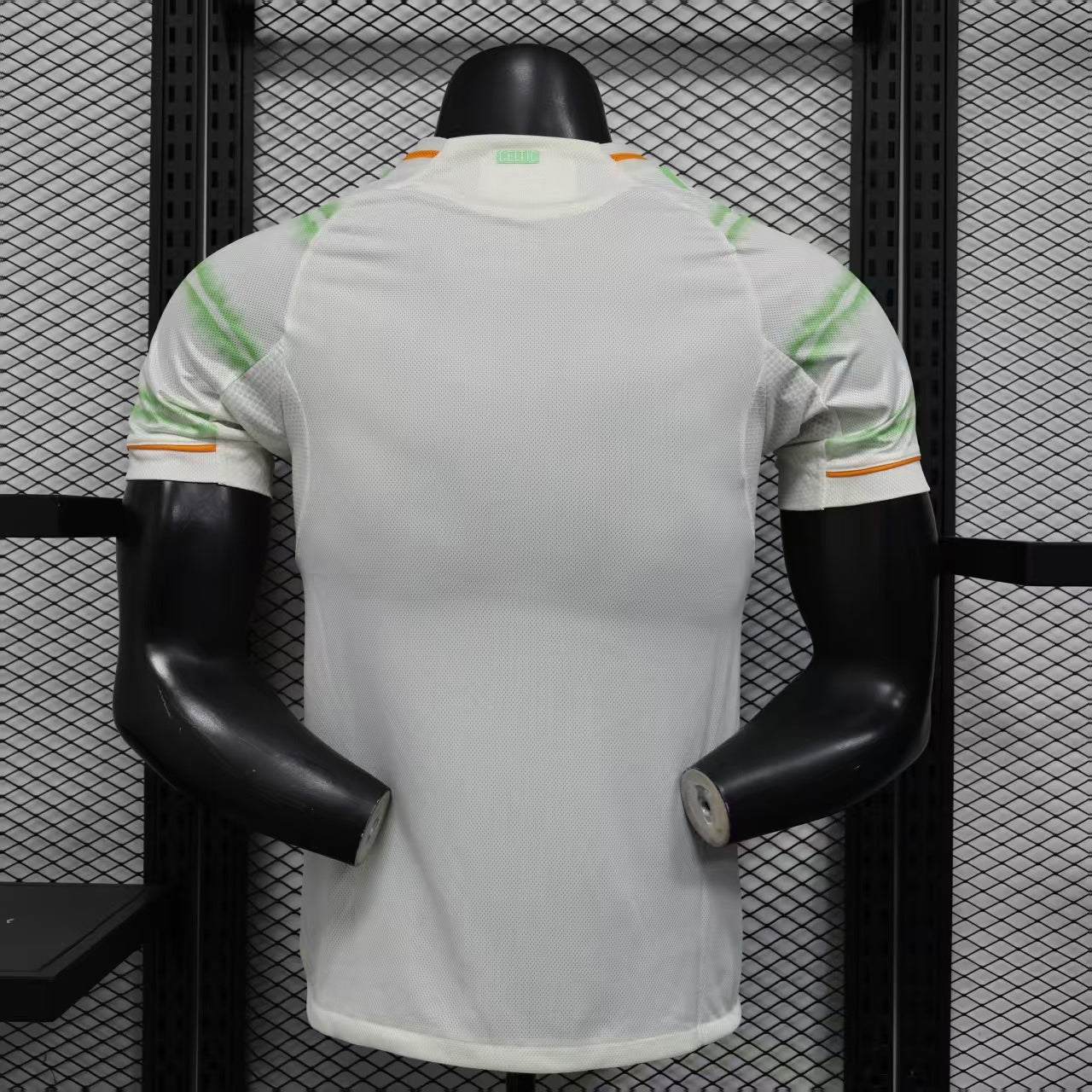 Celtic 2025/2026 Third Jersey