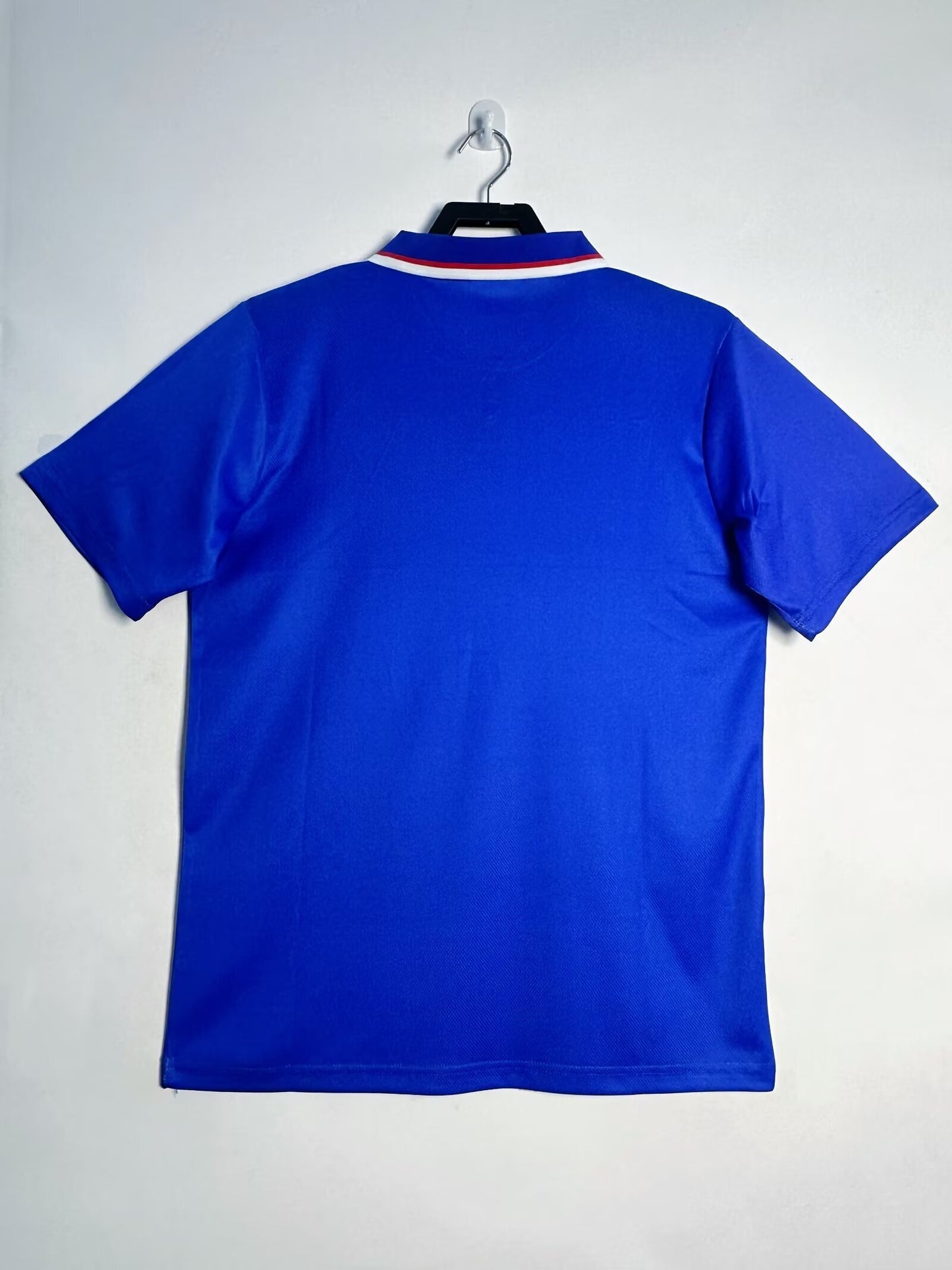 Fiorentina 1995/1996 Home Jersey