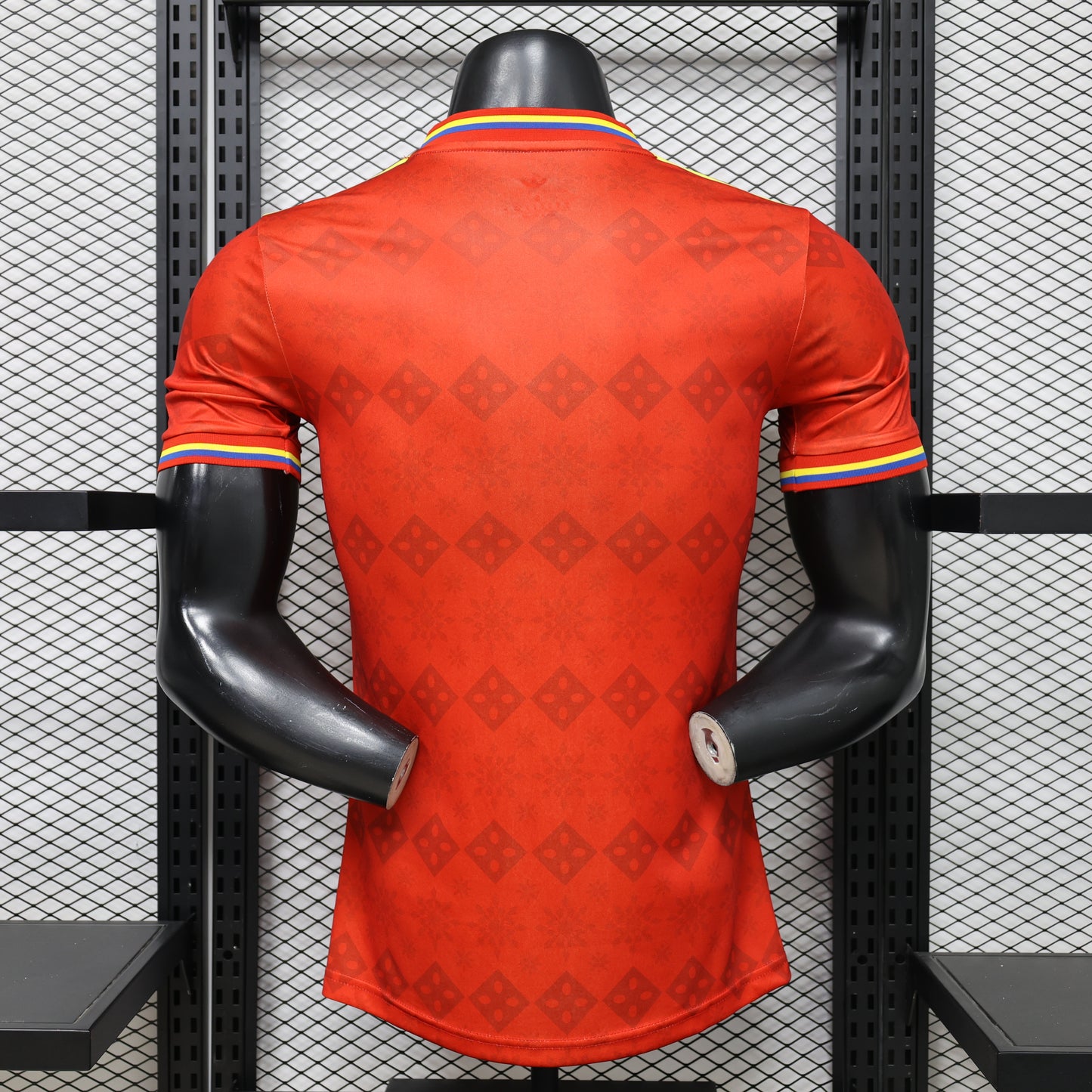 Colombia 2026 Jersey