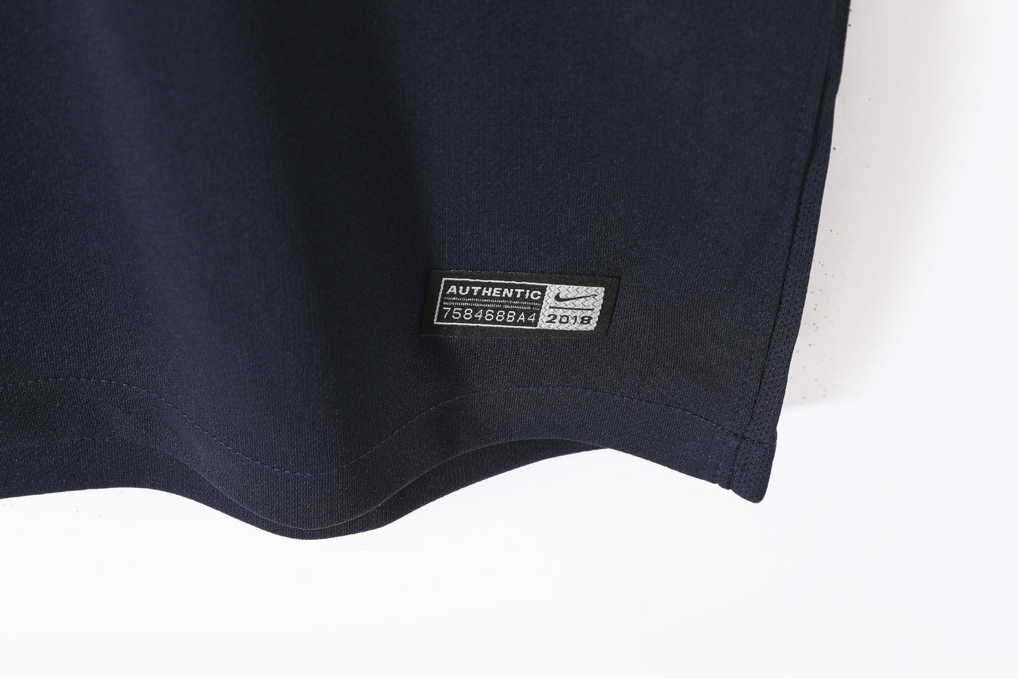 France 2018 Home Jersey