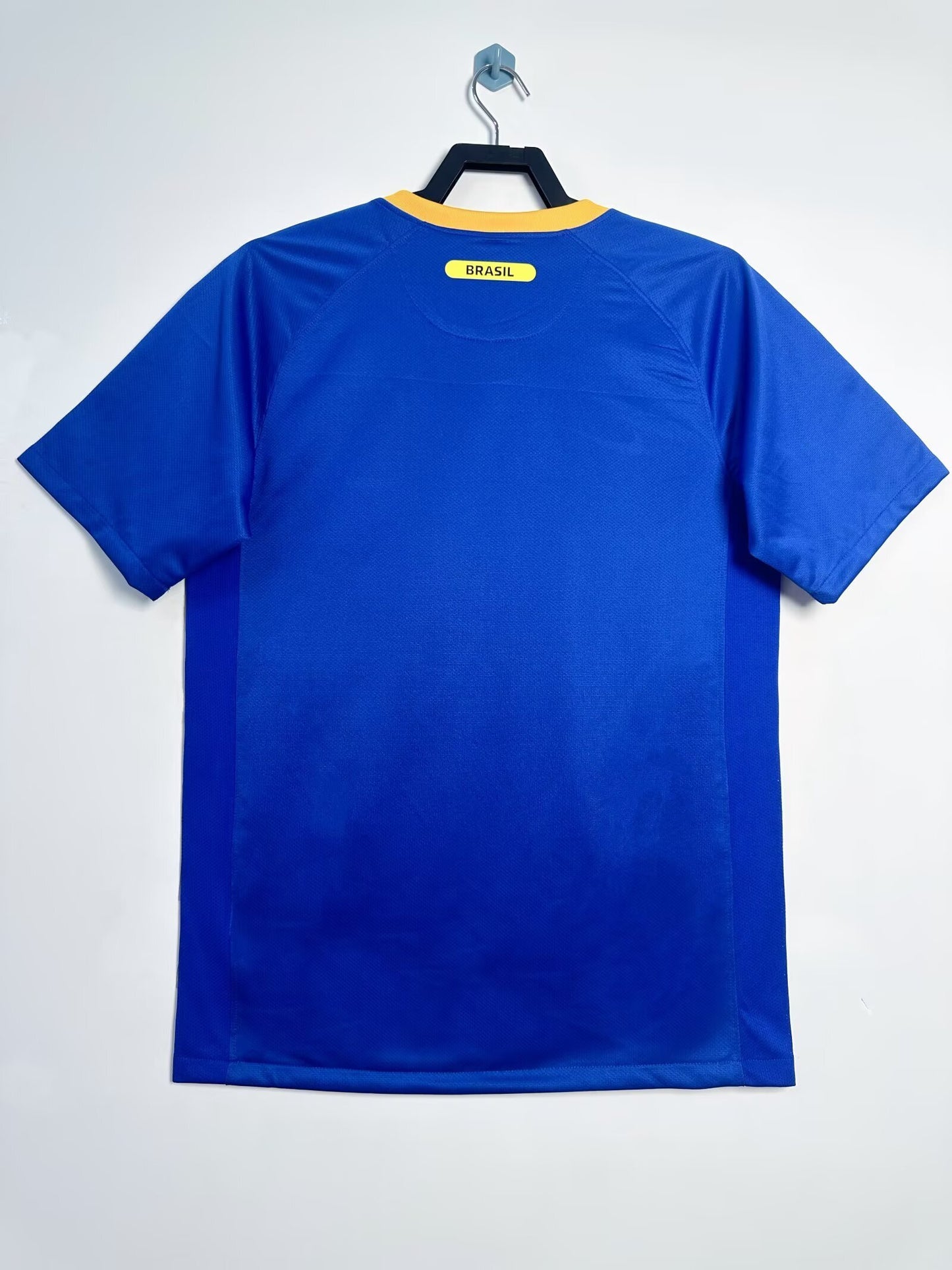 Brazil 2010 Away Jersey