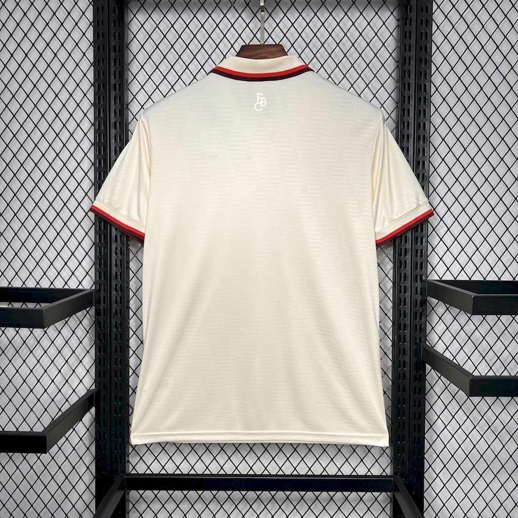 Bayern 2024/2025 Third Jersey