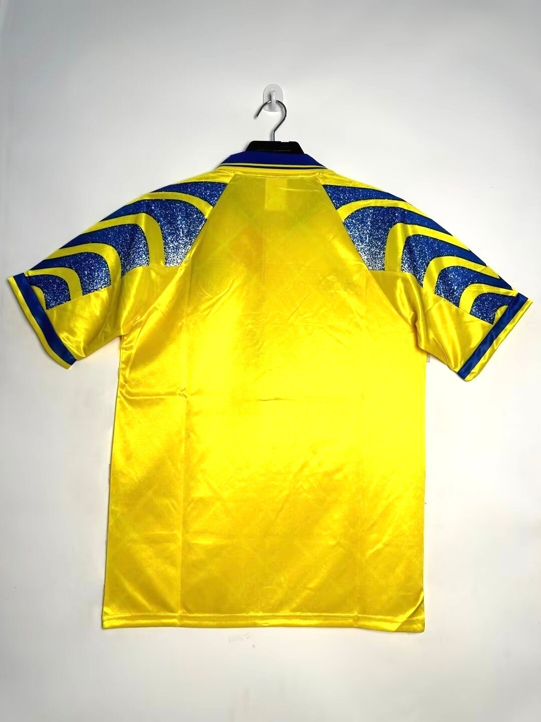 Parma 1995/1997 Away Jersey