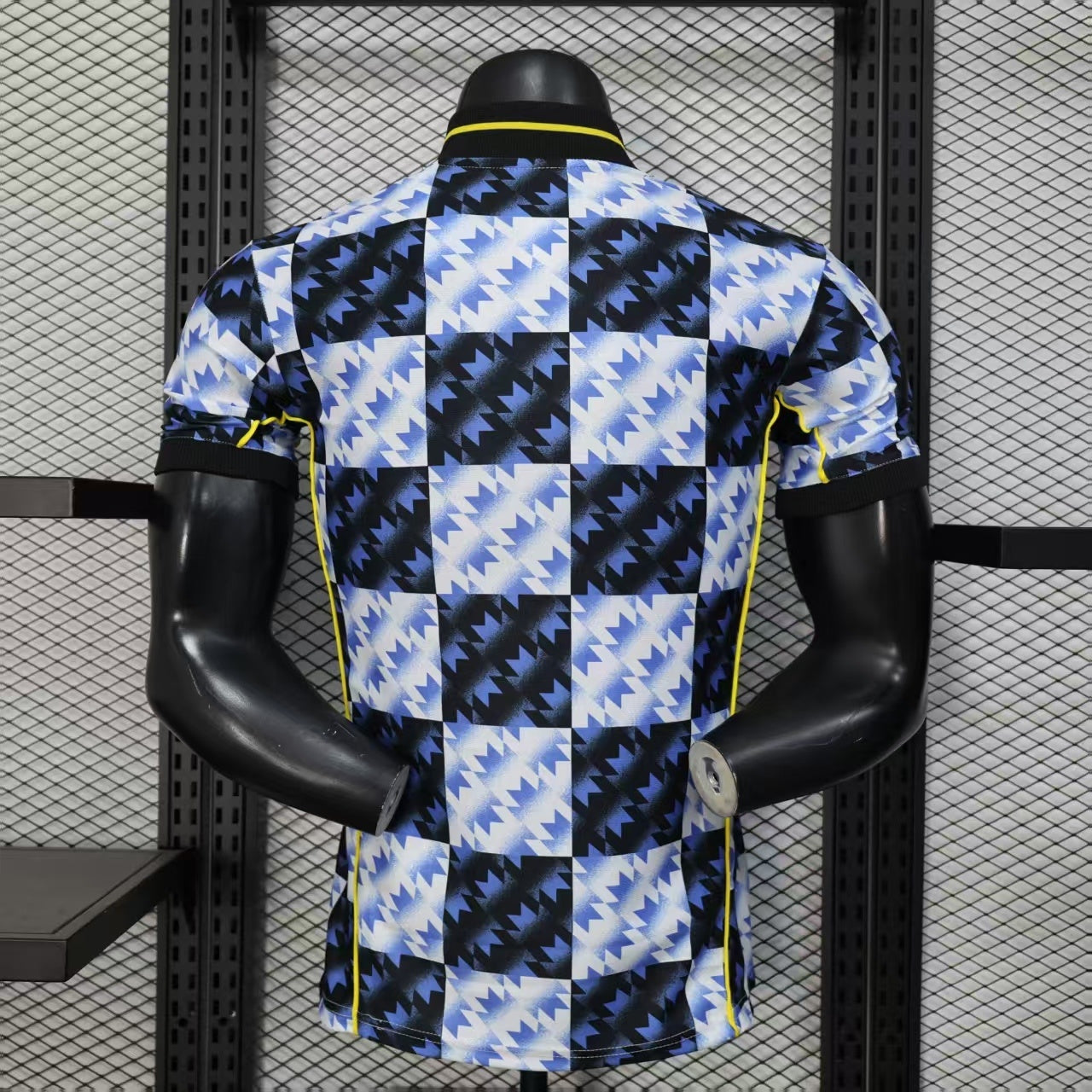 Manchester United 2025/2026 Jersey