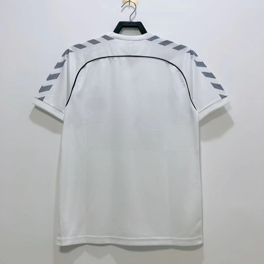 Tottenham 1985/1987 Home Jersey