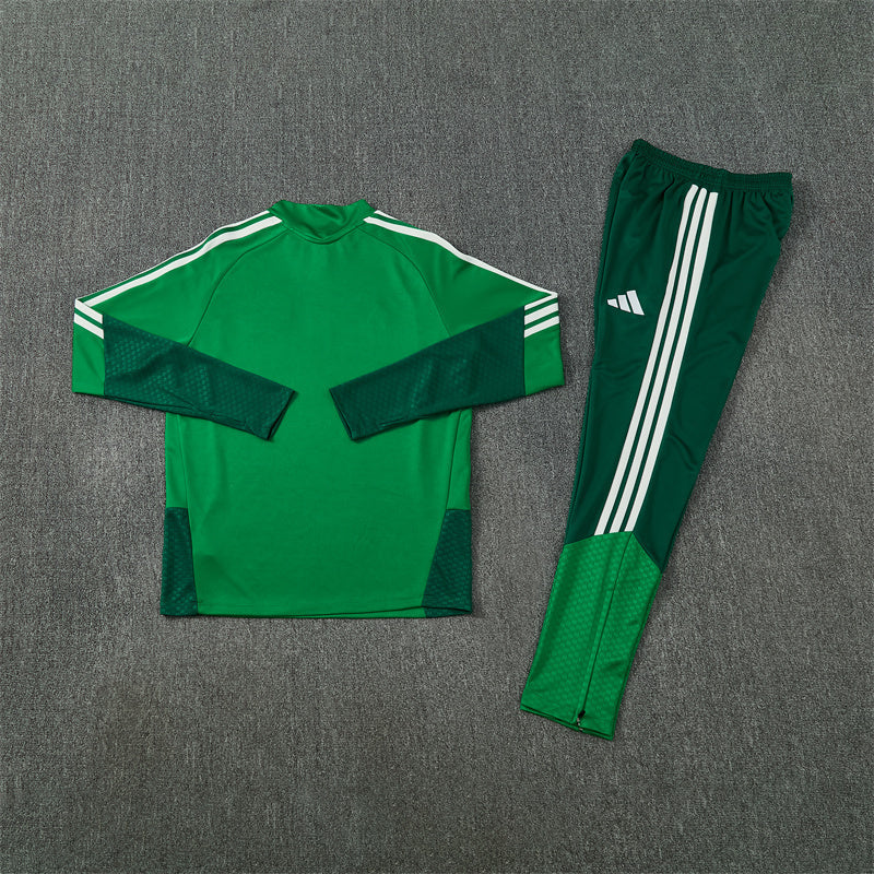 Algeria 2026/2027 Training Suit