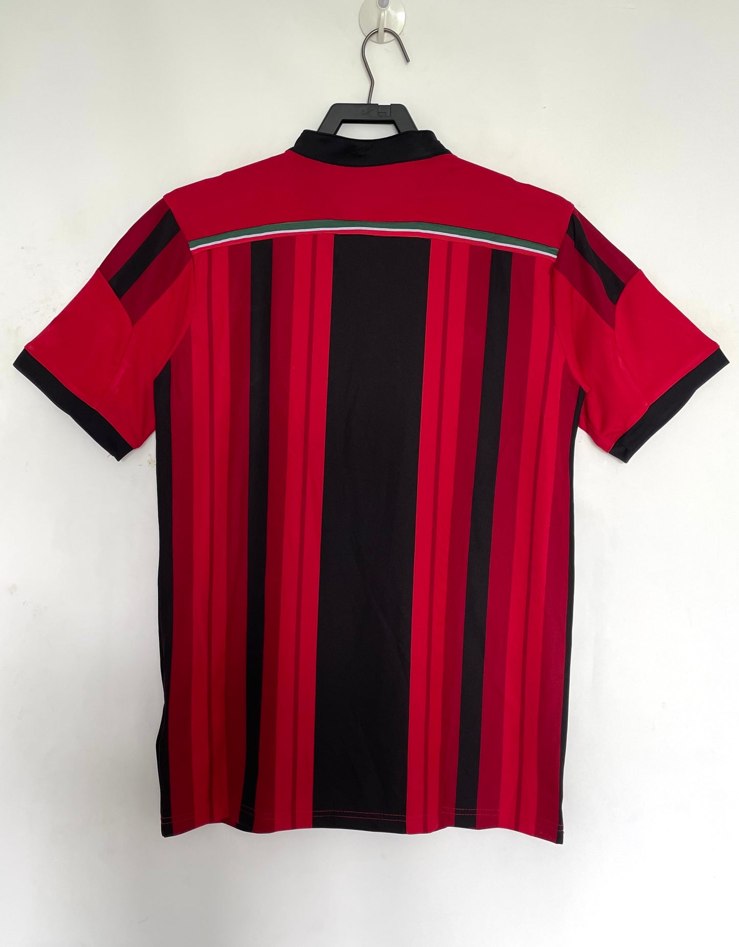 AC Milan 2014/2015 Home Jersey