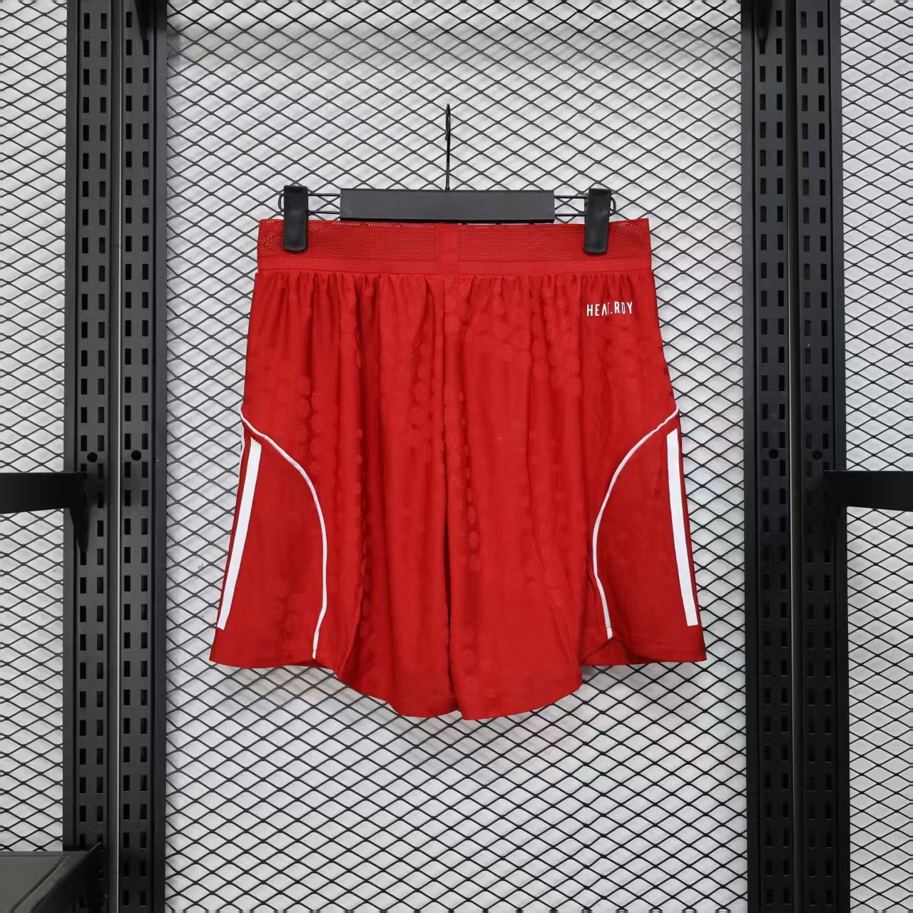 Bayern 2025/2026 Home Shorts