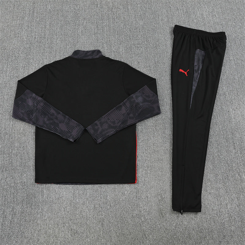 AC Milan 2025/2026 Training Suit