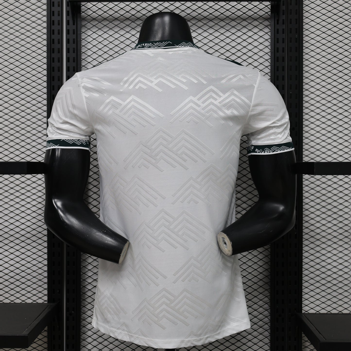 Juventus 2026/2027 Jersey