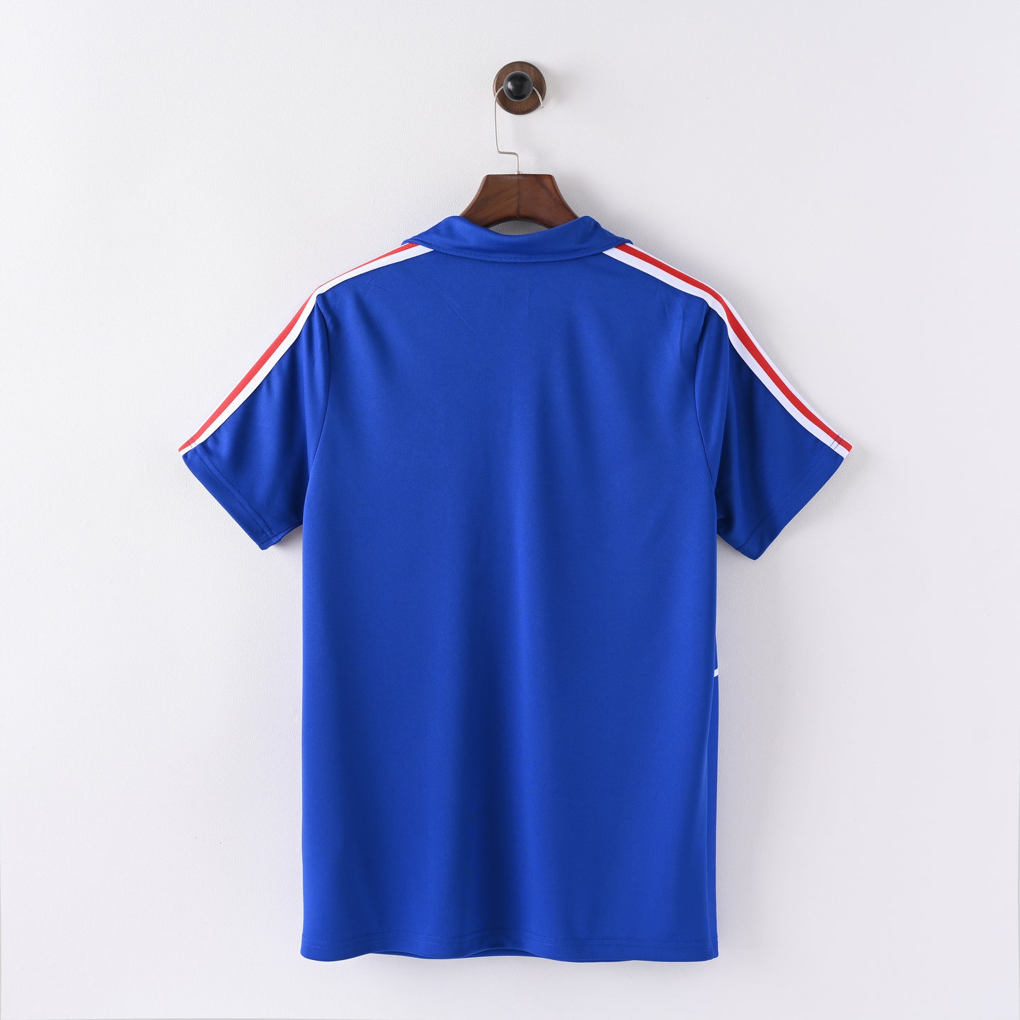 France 1984 Home Jersey