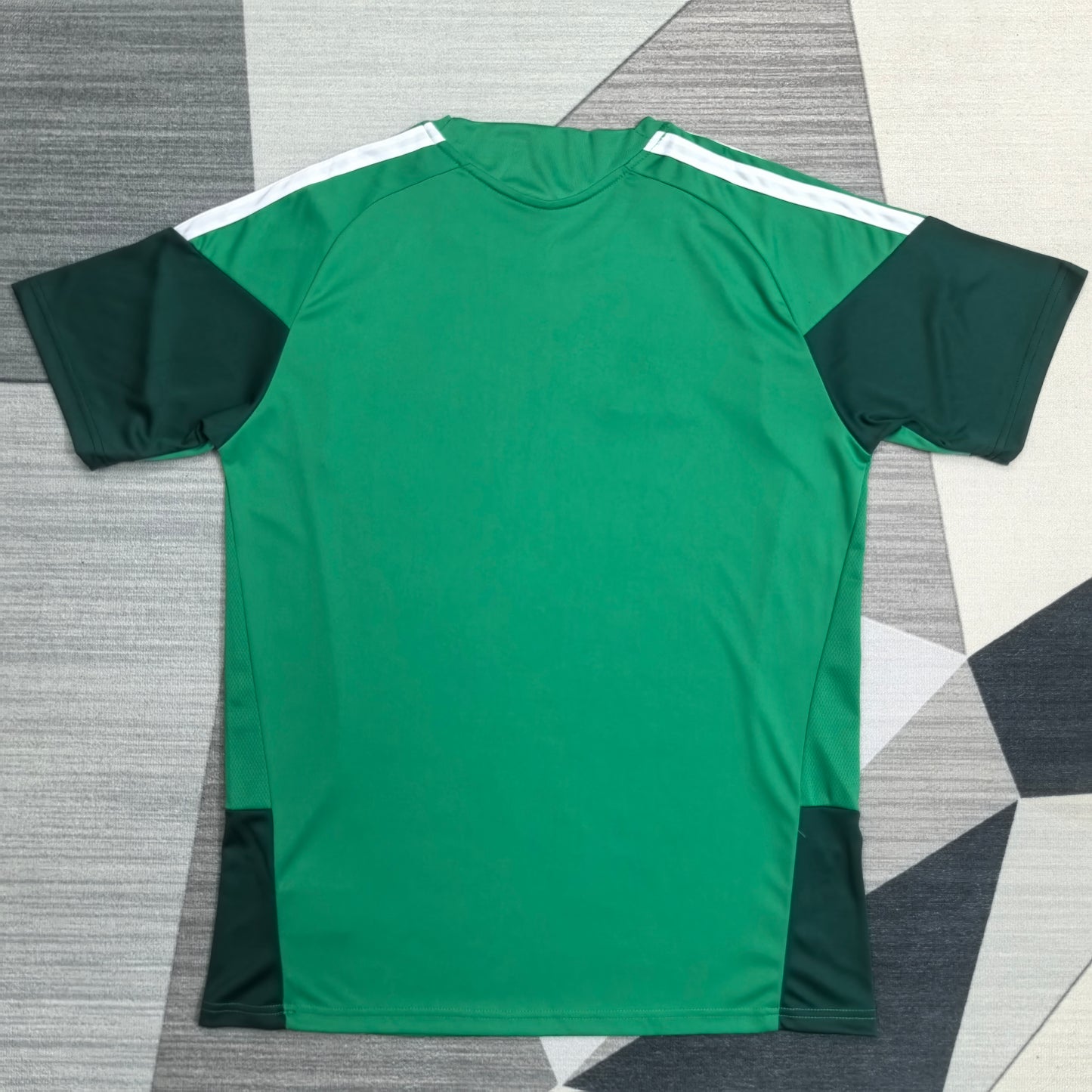 Algeria 2026 Jersey