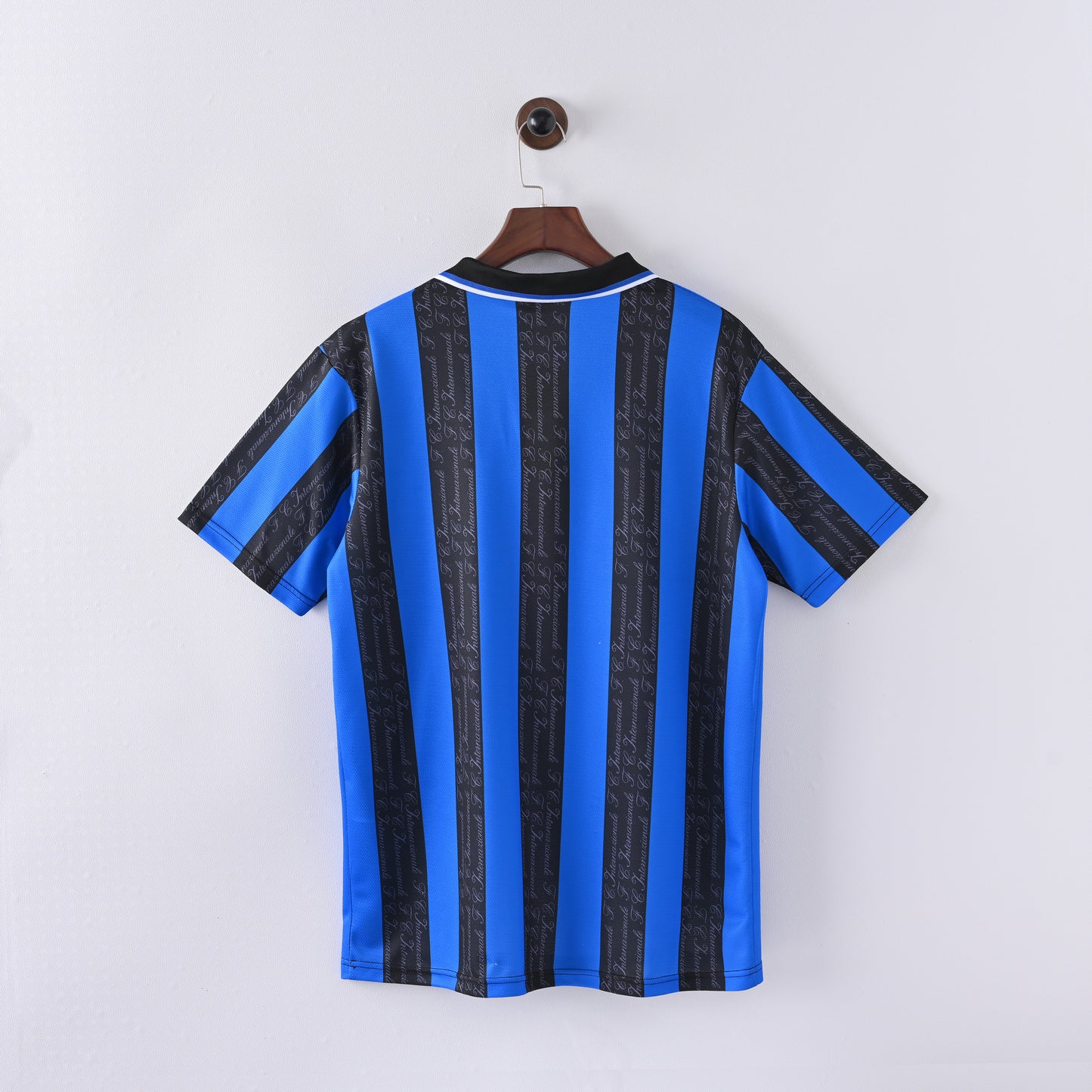 Inter Milan 1997/1998 Home Jersey