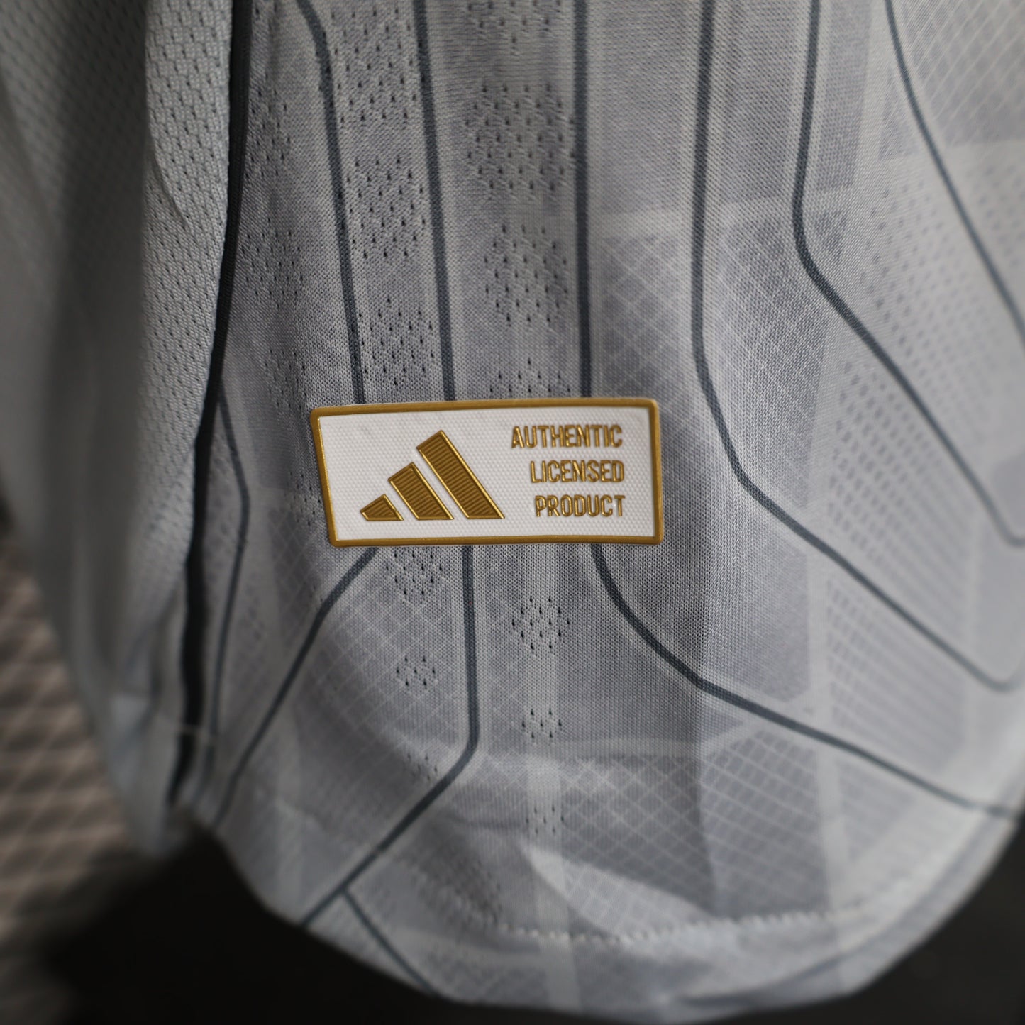 Lyon 2025/2026 Third Jersey