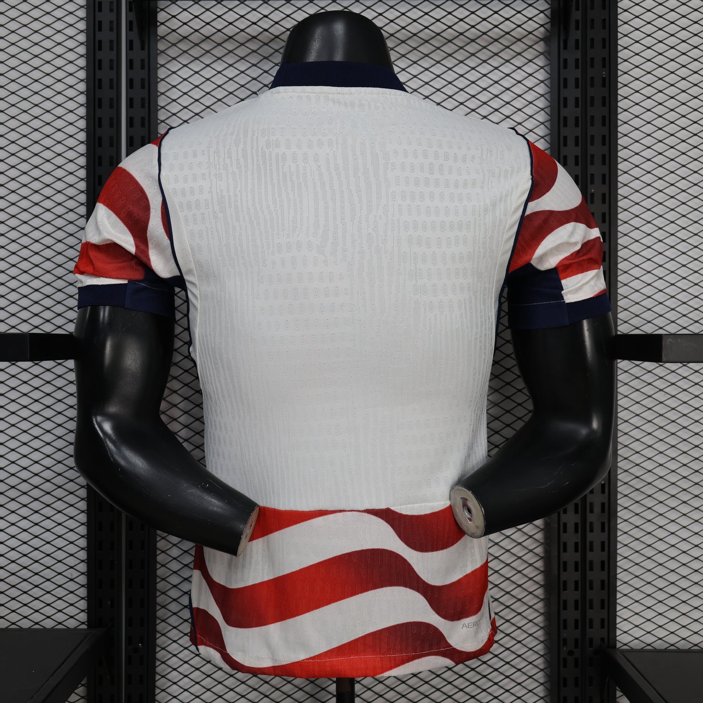 USA 2026 Home Jersey
