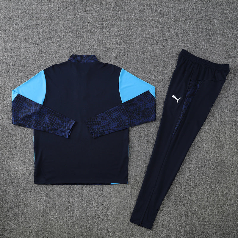 Marseille 2025/2026 Training Suit