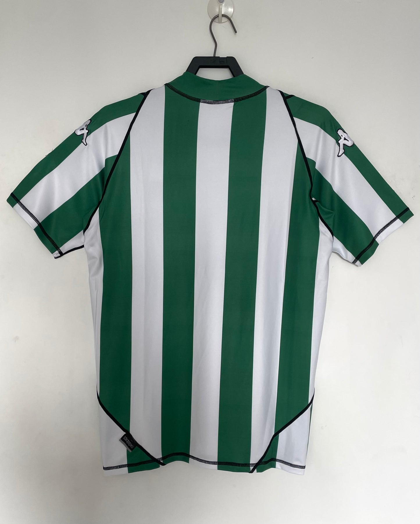 Real Betis 2003/2004 Home Jersey