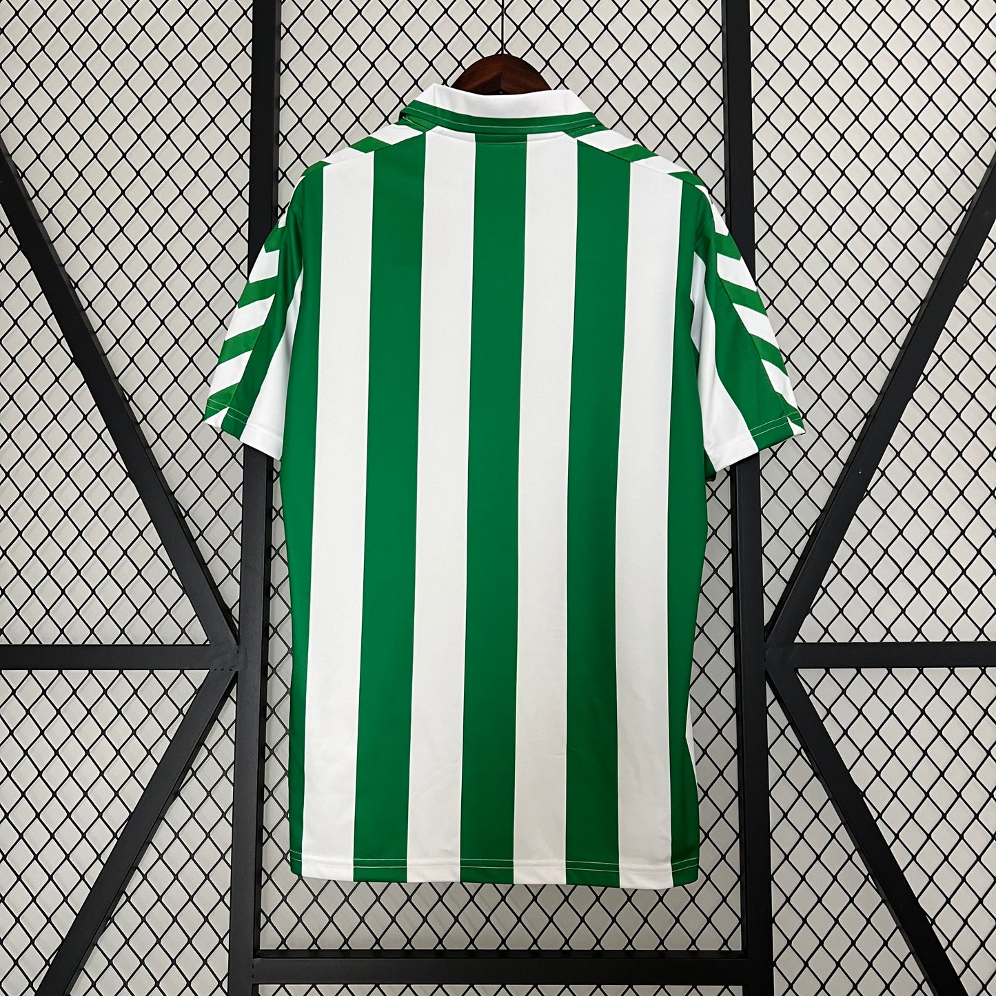 Real Betis 1988/1989 Home Jersey