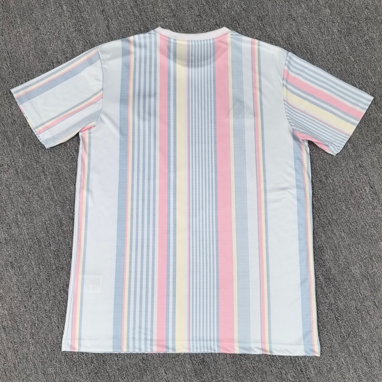 Juventus 2025/2026 Jersey