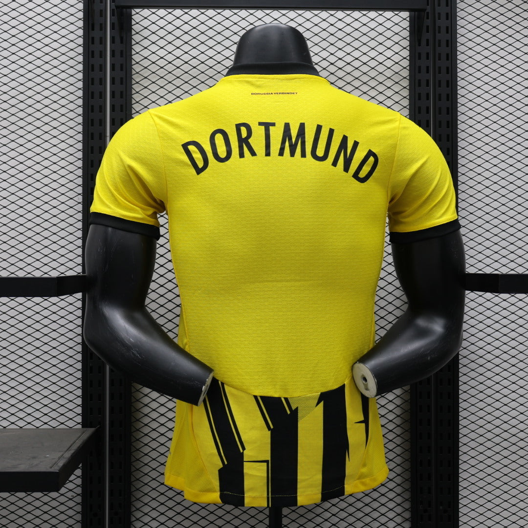 Dortmund 2024/2025 Jersey