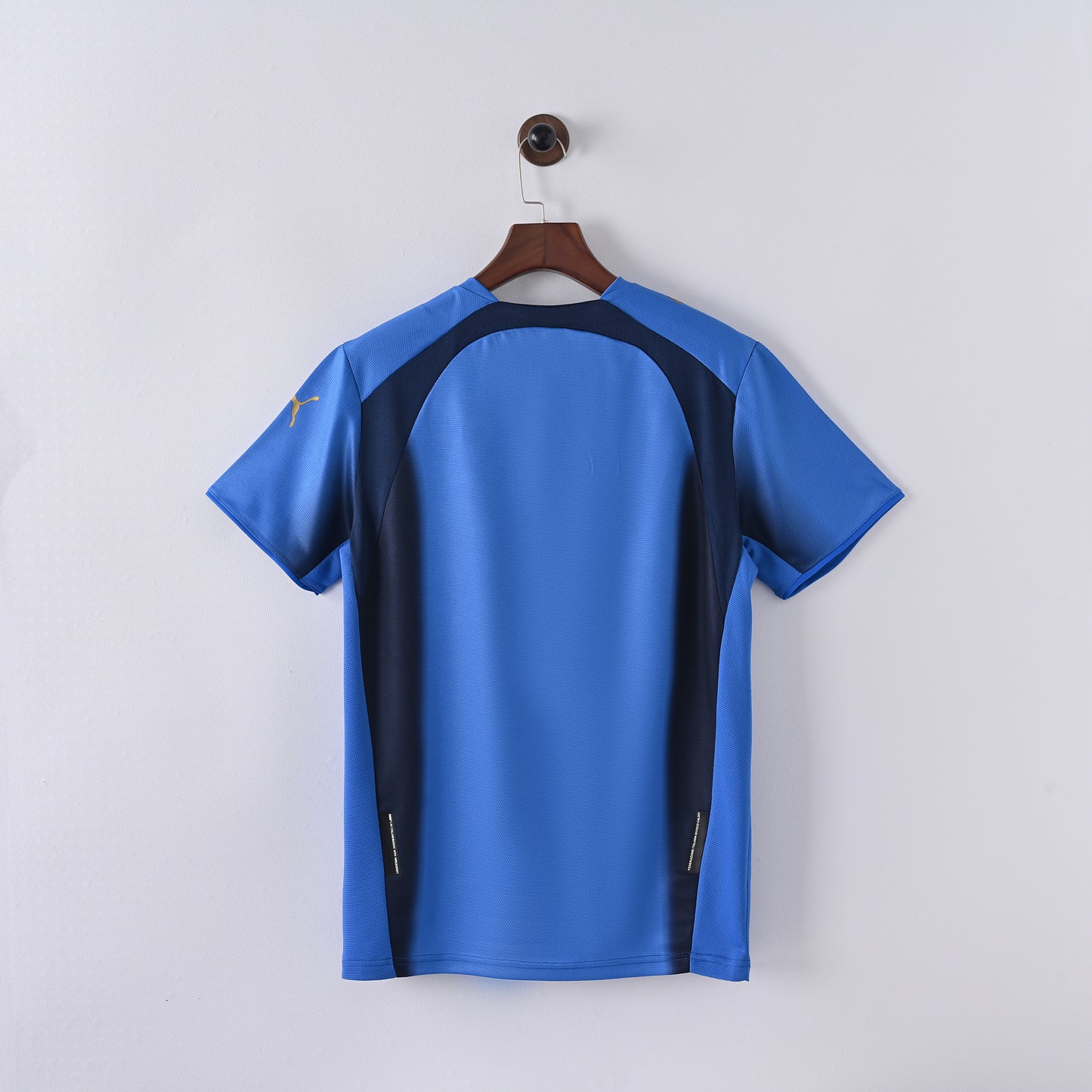 Italy 2006 Home Jersey