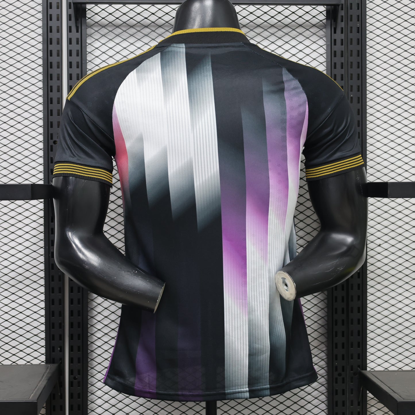 Real Madrid 2026/2027 Jersey