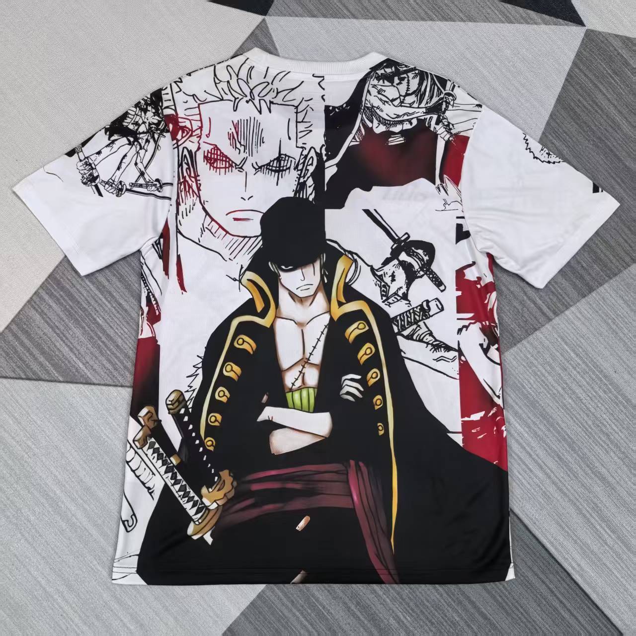 Japan 2024 Jersey