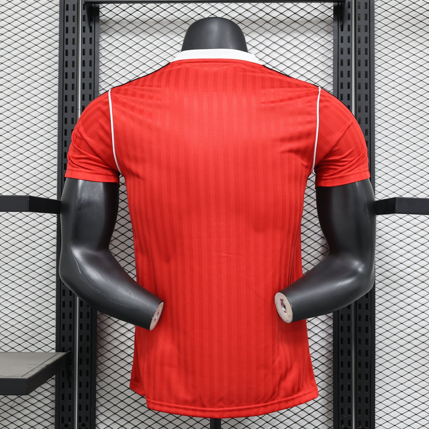 Manchester United 2025/2026 Jersey