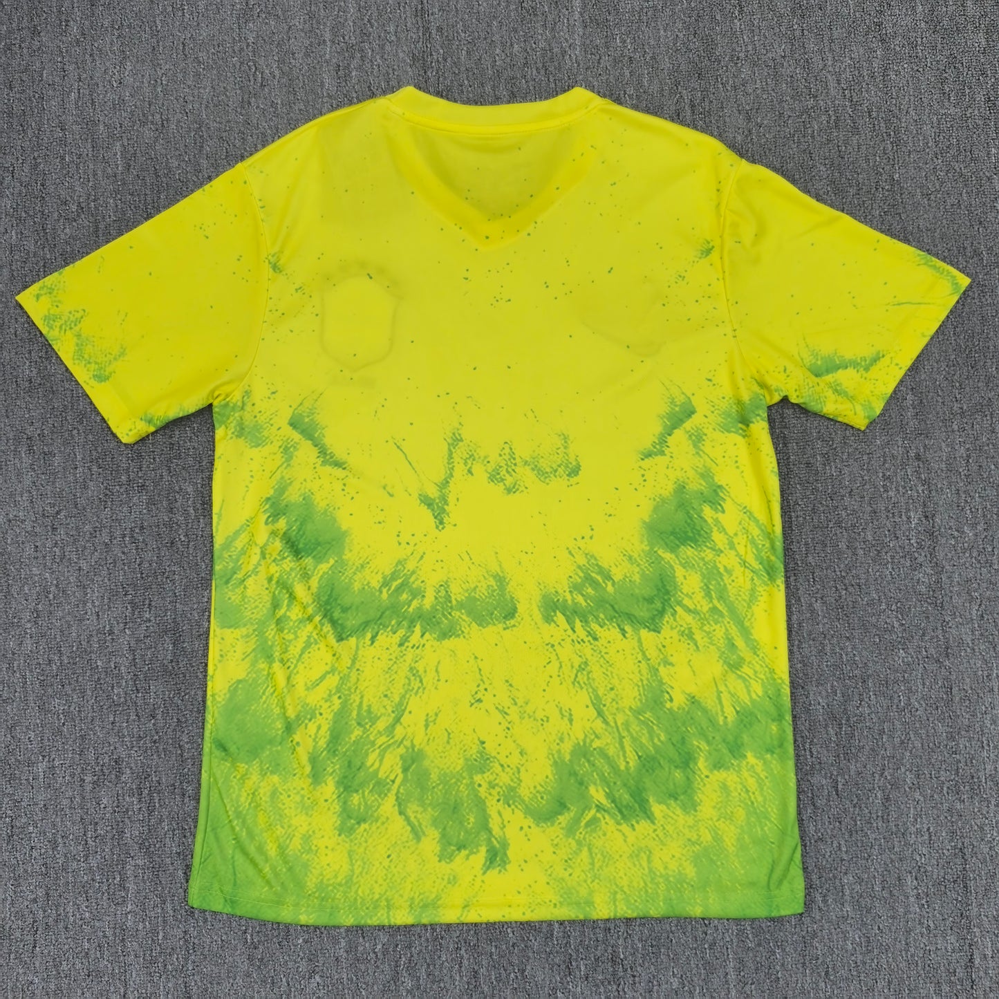 Brazil 2024 Jersey