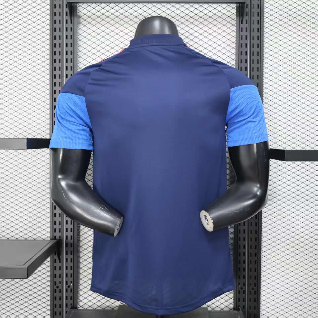 Colombia 2026 Jersey