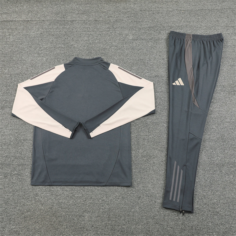 Real Madrid 2024/2025 Training Suit