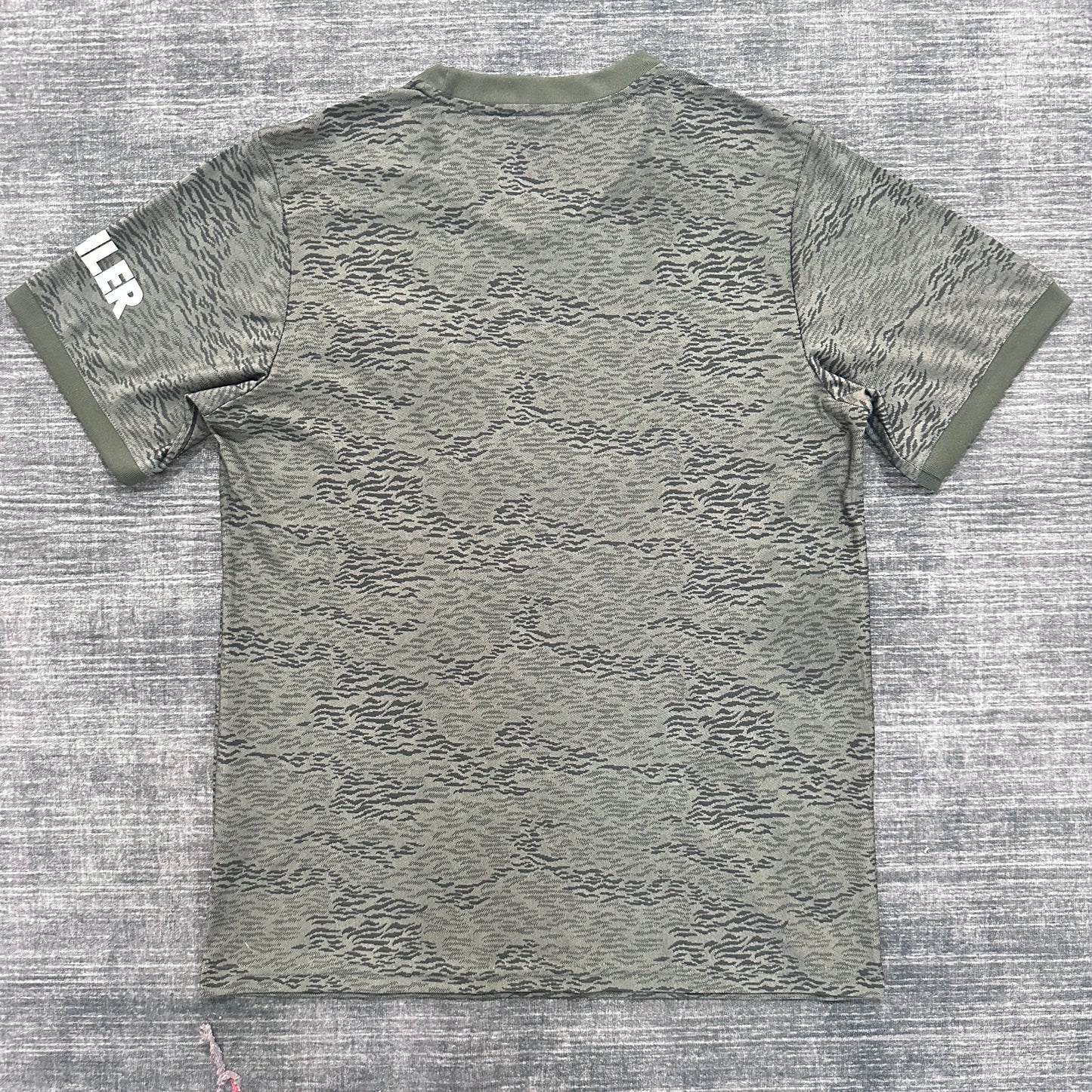Manchester United 2020/2021 Away Jersey