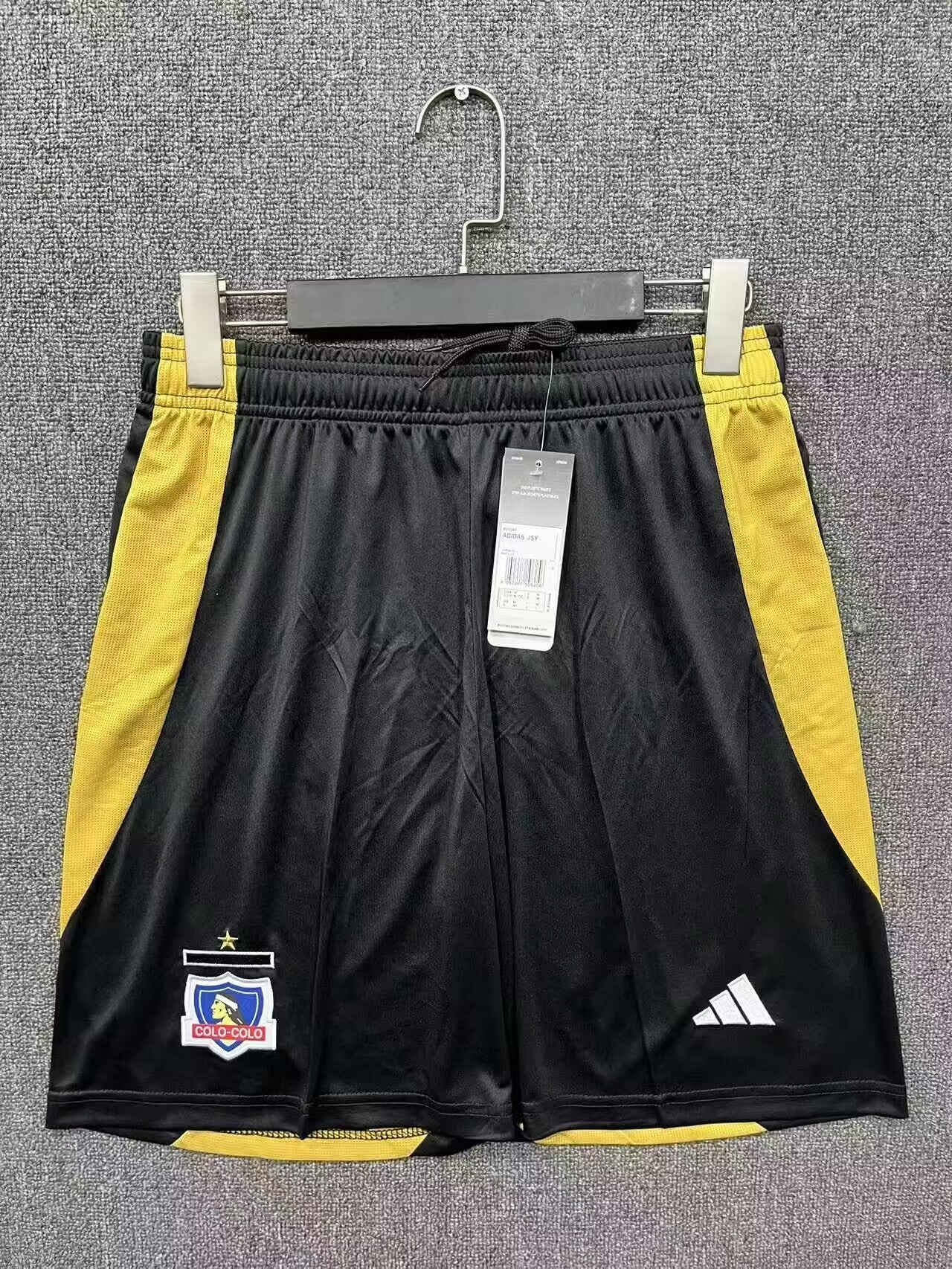 Colo Colo 2025/2026 Away Shorts