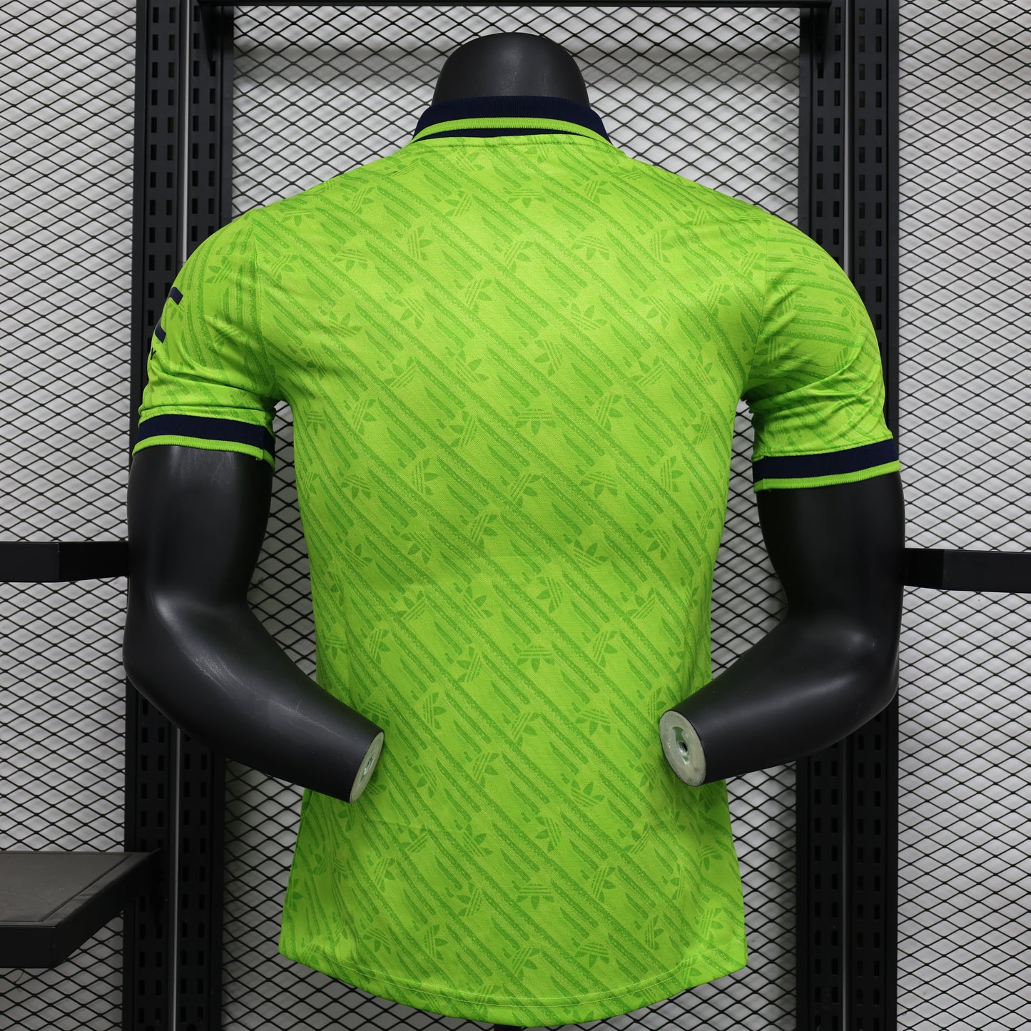 Manchester United 2025/2026 Jersey