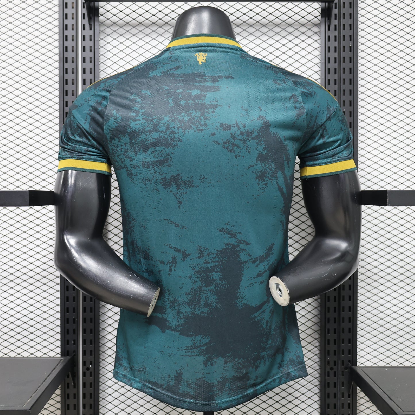 Manchester United 2026/2027 Jersey