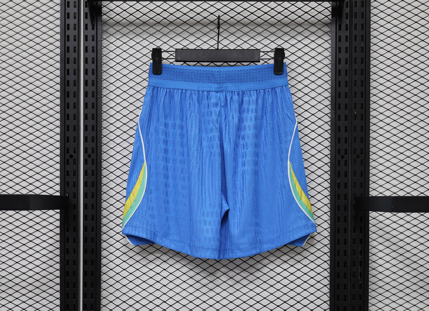 Brazil 2026 Home Shorts