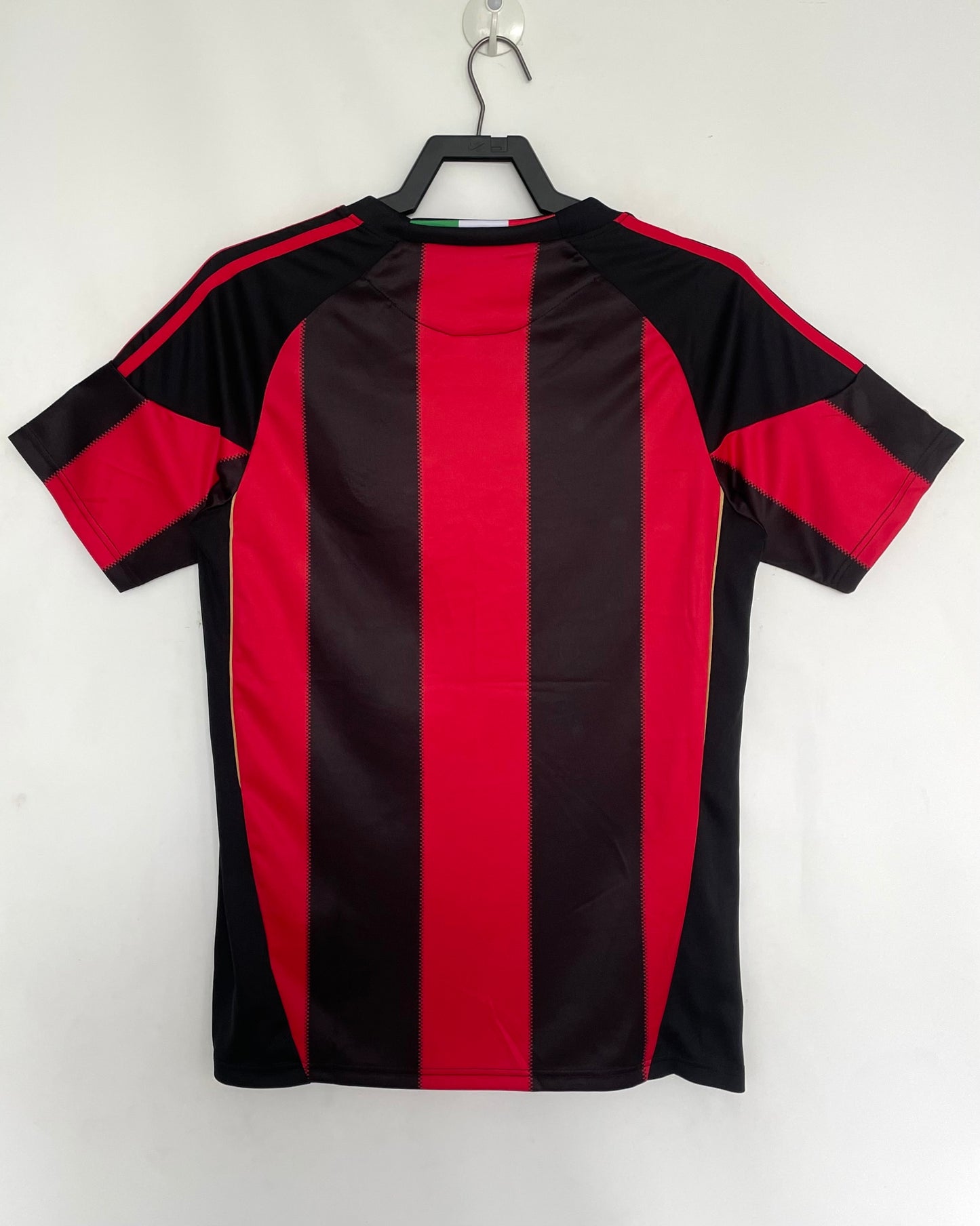 AC Milan 2010/2011 Home Jersey