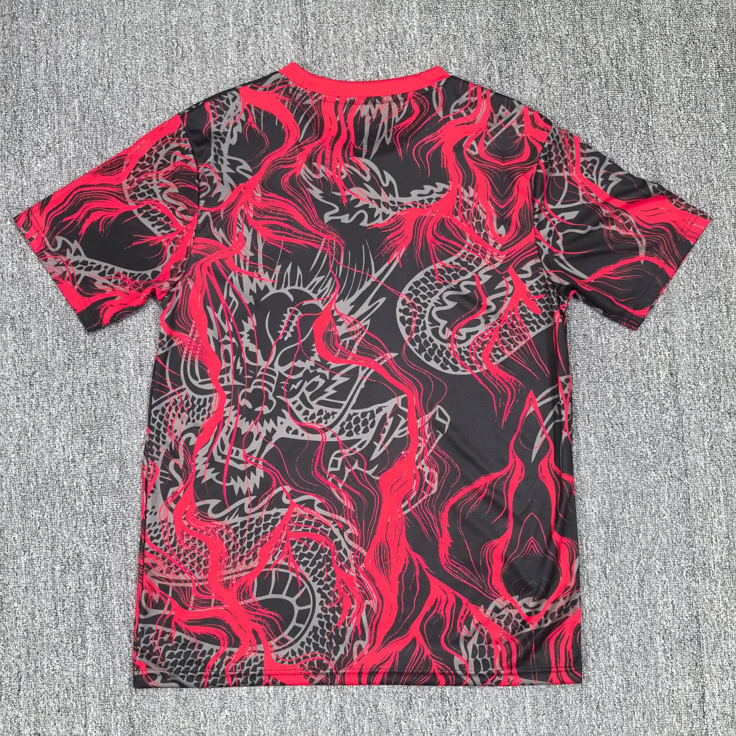 Japan 2024 Jersey