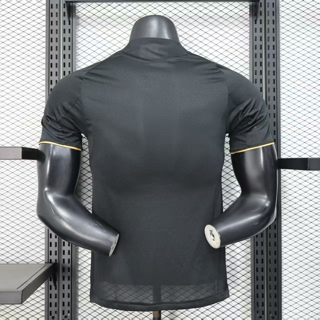 Fulham 2025/2026 Third Jersey