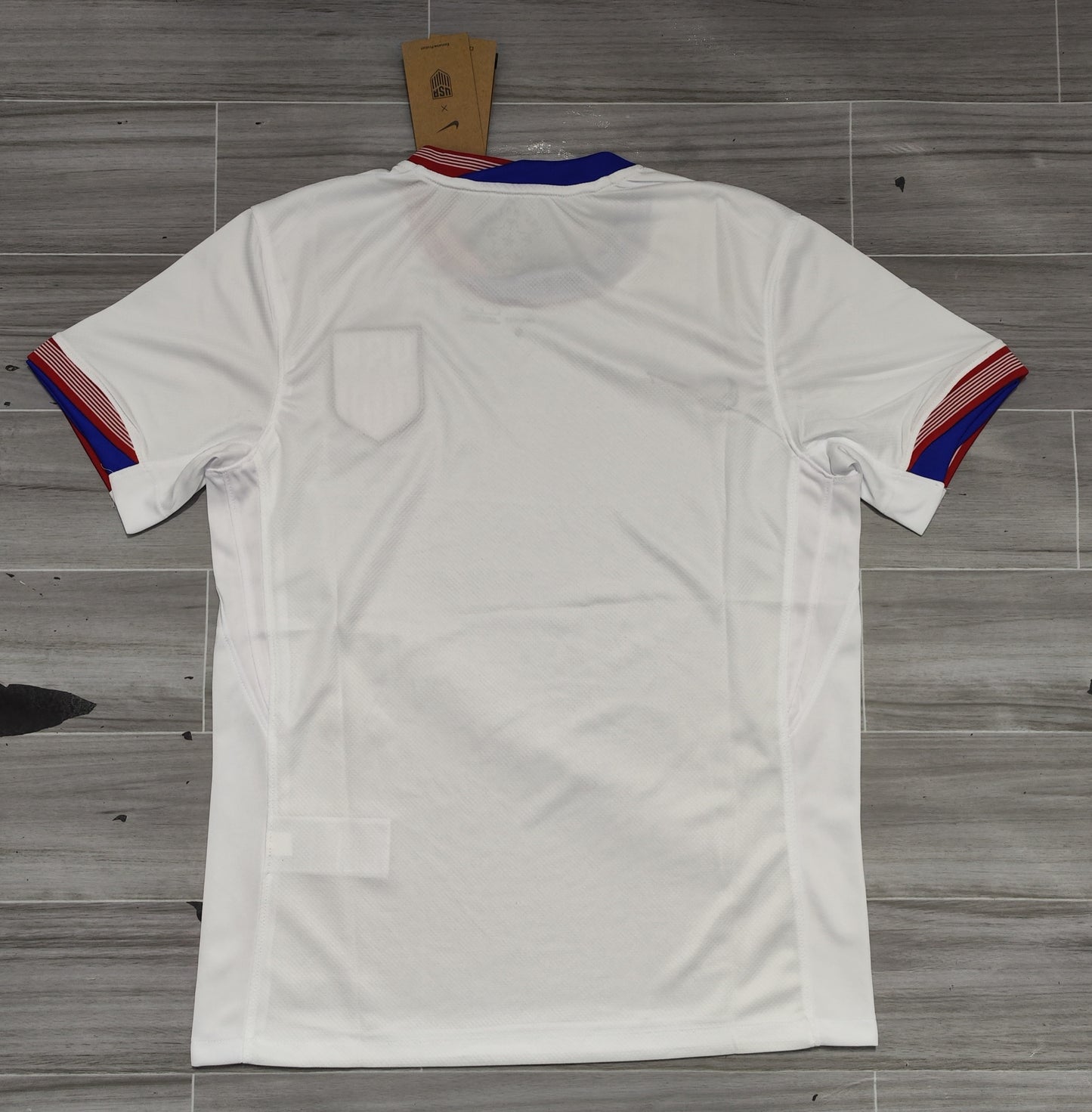 USA 2024 Home Jersey