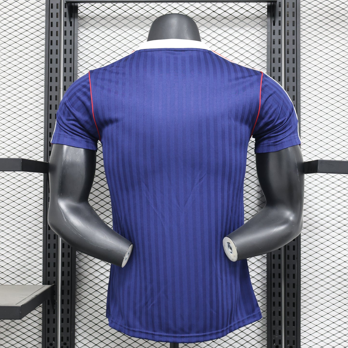 Arsenal 2025/2026 Jersey