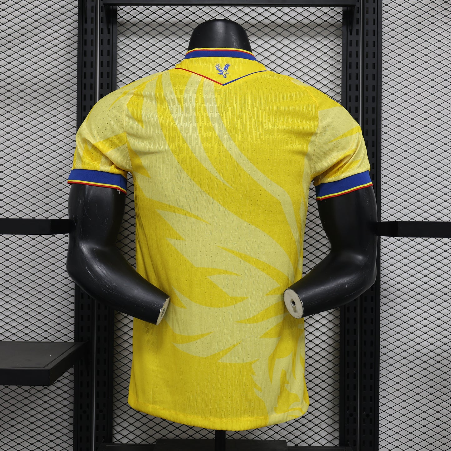 Crystal Palace 2024/2025 Away Jersey