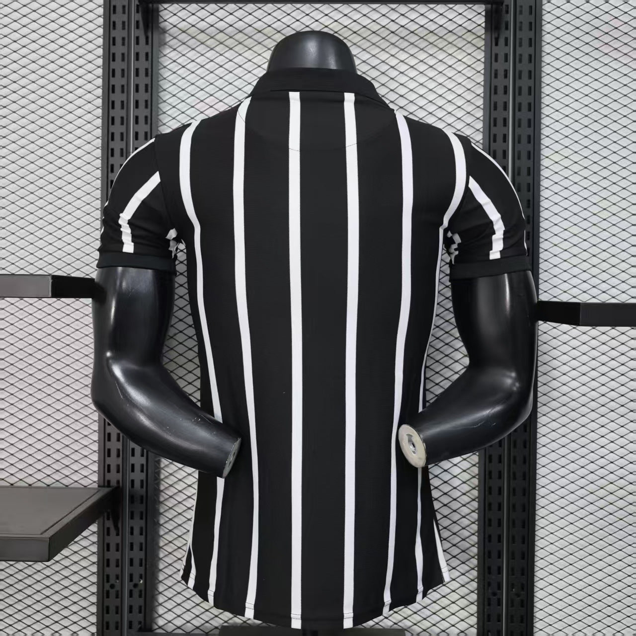 Corinthians 2025/2026 Jersey