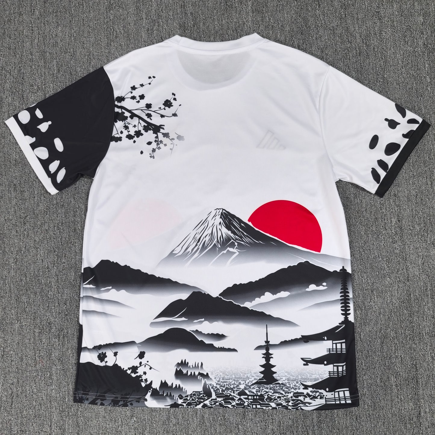 Japan 2024 Jersey