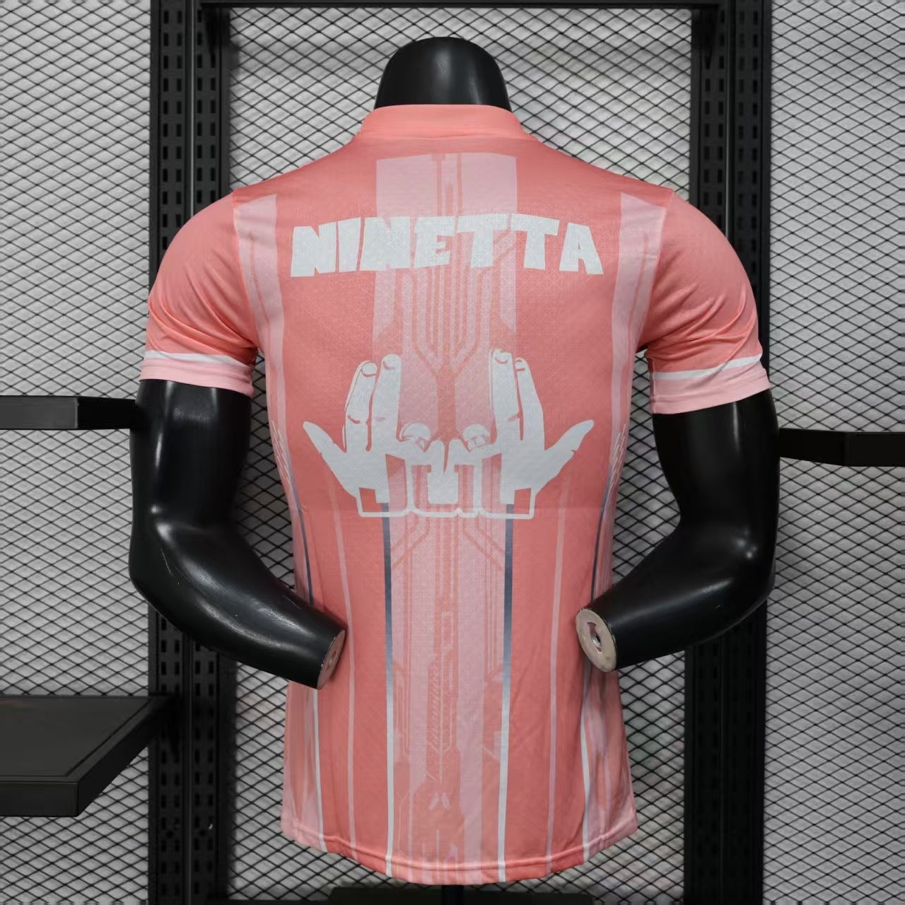 Marseille 2025/2026 Jersey